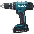 Makita DDF 453 Kompakter und leichter Bohrer