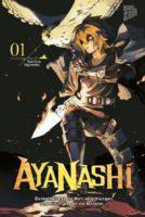 Mai-Veröffentlichungen von Manga Cult im Überblick