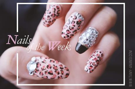Nails of the Week