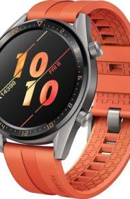 Huawei Watch GT Active orange