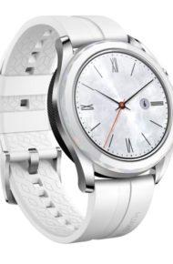 Huawei Watch GT Eleganz weiß
