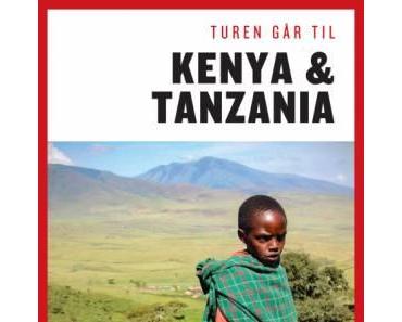 Turen går til Kenya & Tanzania Hent Pdf gratis [ePUB/MOBI]