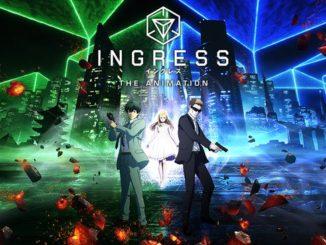 „Ingress“ ab sofort bei Netflix verfügbar
