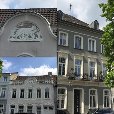 12tel-Blick im April 2019 – oder – Der Frühling hat ganze Arbeit geleistet.