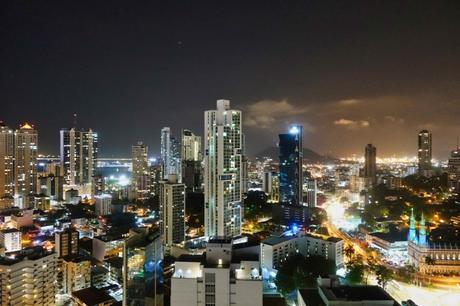 Oh wie schön ist Panama City