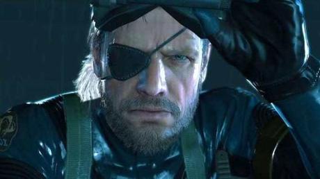 Metal Gear Solid: mögliche Ankündigung macht neugierig