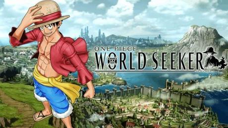 One Piece World Seeker: Weitere DLC-Episoden bekannt gegeben
