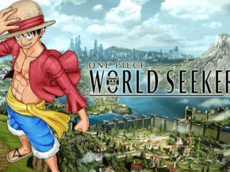 One Piece World Seeker: Weitere DLC-Episoden bekannt gegeben