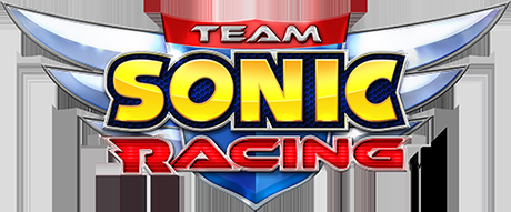 Team Sonic Racing - Zweiter Teil von der Overdrive-Serie