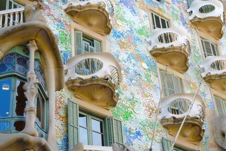 Die Restaurierung der Casa Batlló