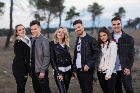 ESC-Special: Das ist der montenegrinische Beitrag zum Eurovision Song Contest 2019