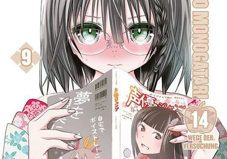 Mai-Veröffentlichungen von Panini Manga im Überblick