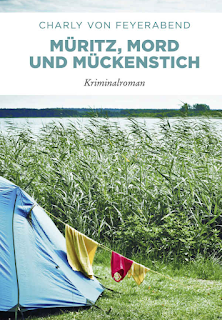 #Lesetipp: 'Müritz, Mord und Mückenstich'