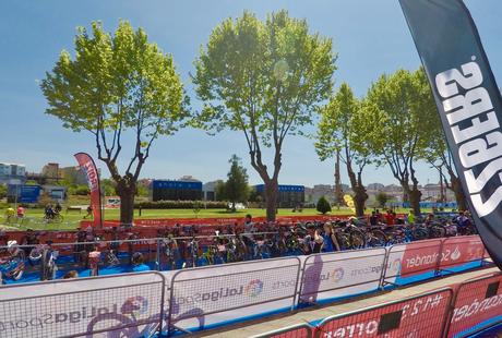 Fotos – ITU Cross-Triathlon World Championship 2019 Pontevedra