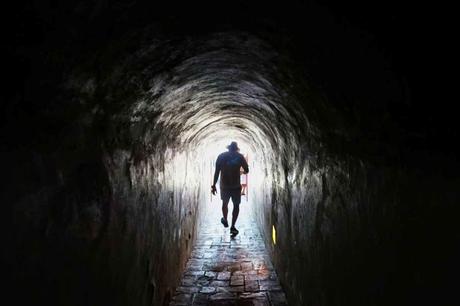 Cartagena – eine Stadt wie aus dem Bilderbuch