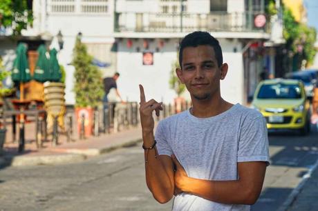 Cartagena – eine Stadt wie aus dem Bilderbuch