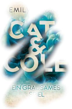 [Rezension] Cat & Cole: Ein grausames Spiel