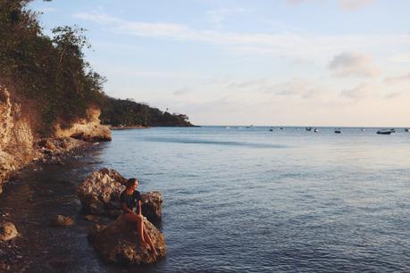 Gedankenpost - Es ist keine Verabschiedung, es ist ein bis bald!
