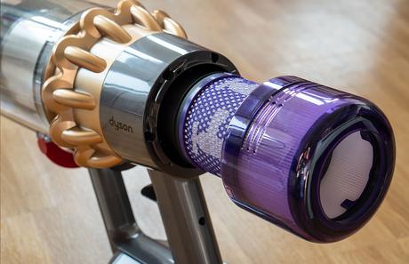 Dyson v11 absolute pro