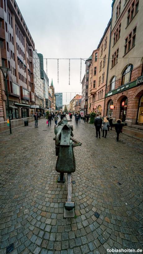 1 Tag in Malmö – so entdeckst Du viele Sehenswürdigkeiten zu Fuß