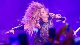 Shakira überzeugt durch ihre Eleganz und Rhythmus