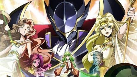 ›Code Geass: Lelouch of the Re;surrection‹ – Erster Schritt zum 10-Jahres-Plan
