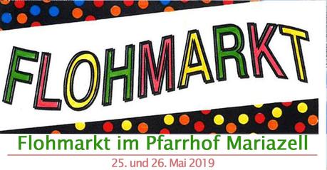 Termintipp: Flohmarkt in Mariazell