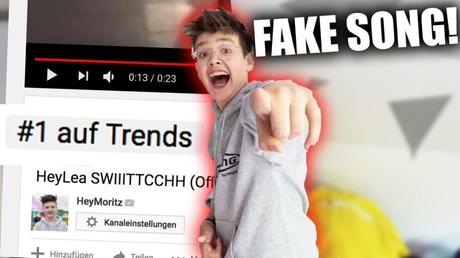 HeyMoritz und sein Hype: Wie sieht es heute aus? – Trendy