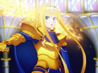 Free! -Dive to the Future-: So sieht das erste Volume aus