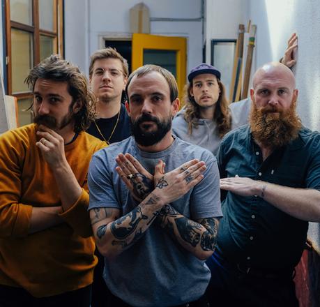 Idles: Back from beef