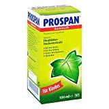 Prospan Hustensaft, 100 ml Saft