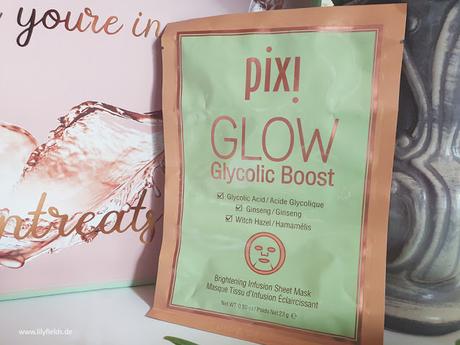 Pixi Beauty - Skincare
