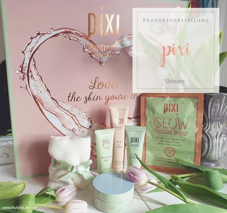 Pixi Beauty - Skincare