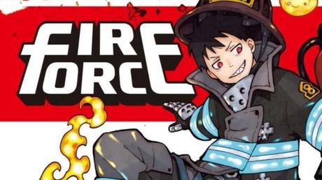 Fire Force: Deutsche Veröffentlichung des Mangas geht weiter