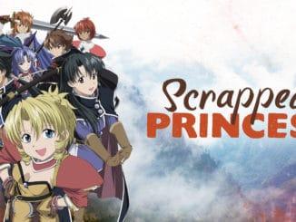 Karas: Nipponart plant Re-Release als Komplettbox