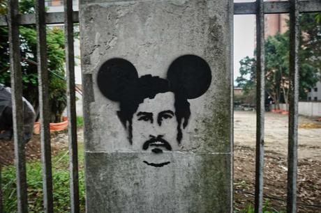 Auf den Spuren von Pablo Escobar – Tour durch Medellín
