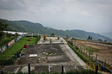 Auf den Spuren von Pablo Escobar – Tour durch Medellín