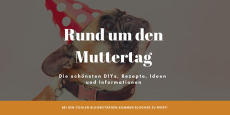 rund um den muttertag