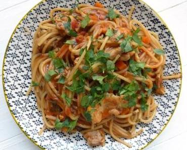 Sopa Seca