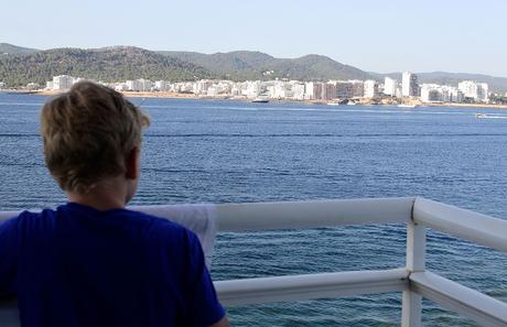 10 Tipps für den Ibiza Urlaub mit Kindern + Fiesta Hotel Milord