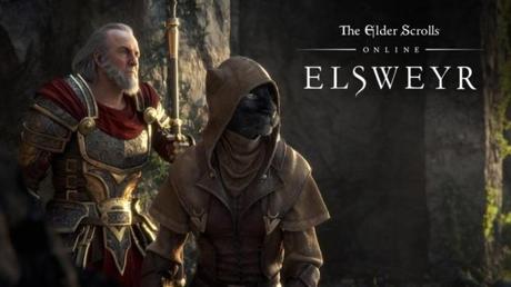 Bethesda Elder Scrolls Tabletop-Abenteuer steht unter Plagiatsvorwürfen