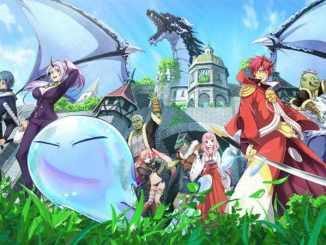 ›Real Account‹: Watanabe kündigt Final-Arc an