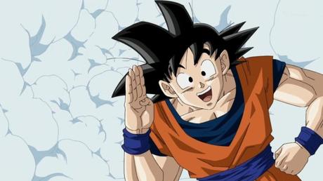 Goku Day wird in Dragon Ball FighterZ gefeiert