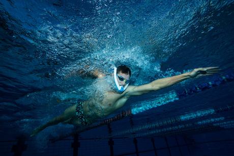 Ausdauersport: Schwimmen, Laufen, Radfahren im Vergleich