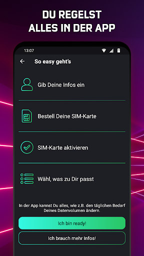 9 um 9: Neue Android Apps im Play Store (KW 19/19)