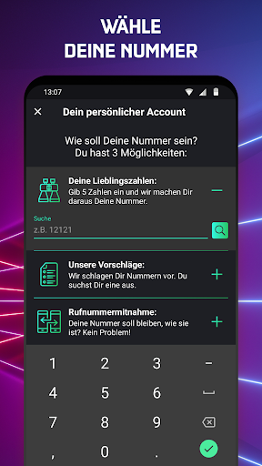 9 um 9: Neue Android Apps im Play Store (KW 19/19)