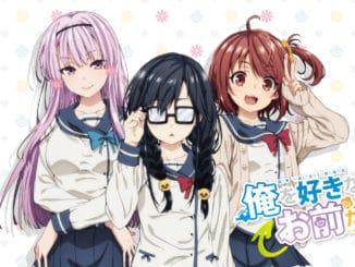 Val x Love: Teaser-Visual veröffentlicht