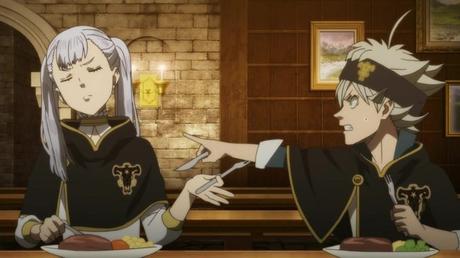 Black Clover Box 3: Cover-Design enthüllt
