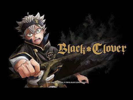 Black Clover Box 3: Cover-Design enthüllt
