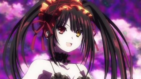 Date A Live: So sieht das zweite Volume aus
